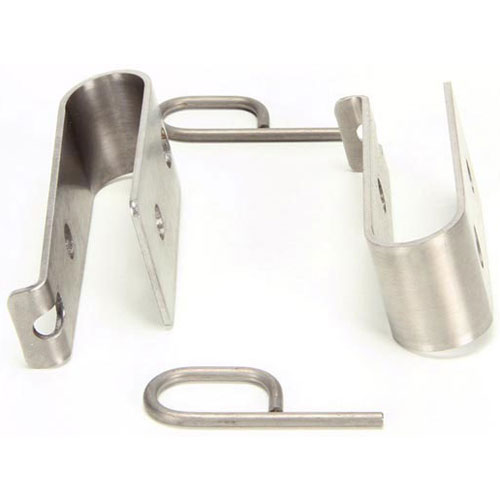 (image for) Silver King 42627LINK BRACE LEG KIT - Click Image to Close